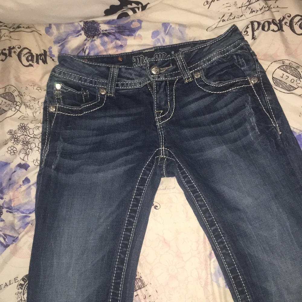 MissMe Jeans
